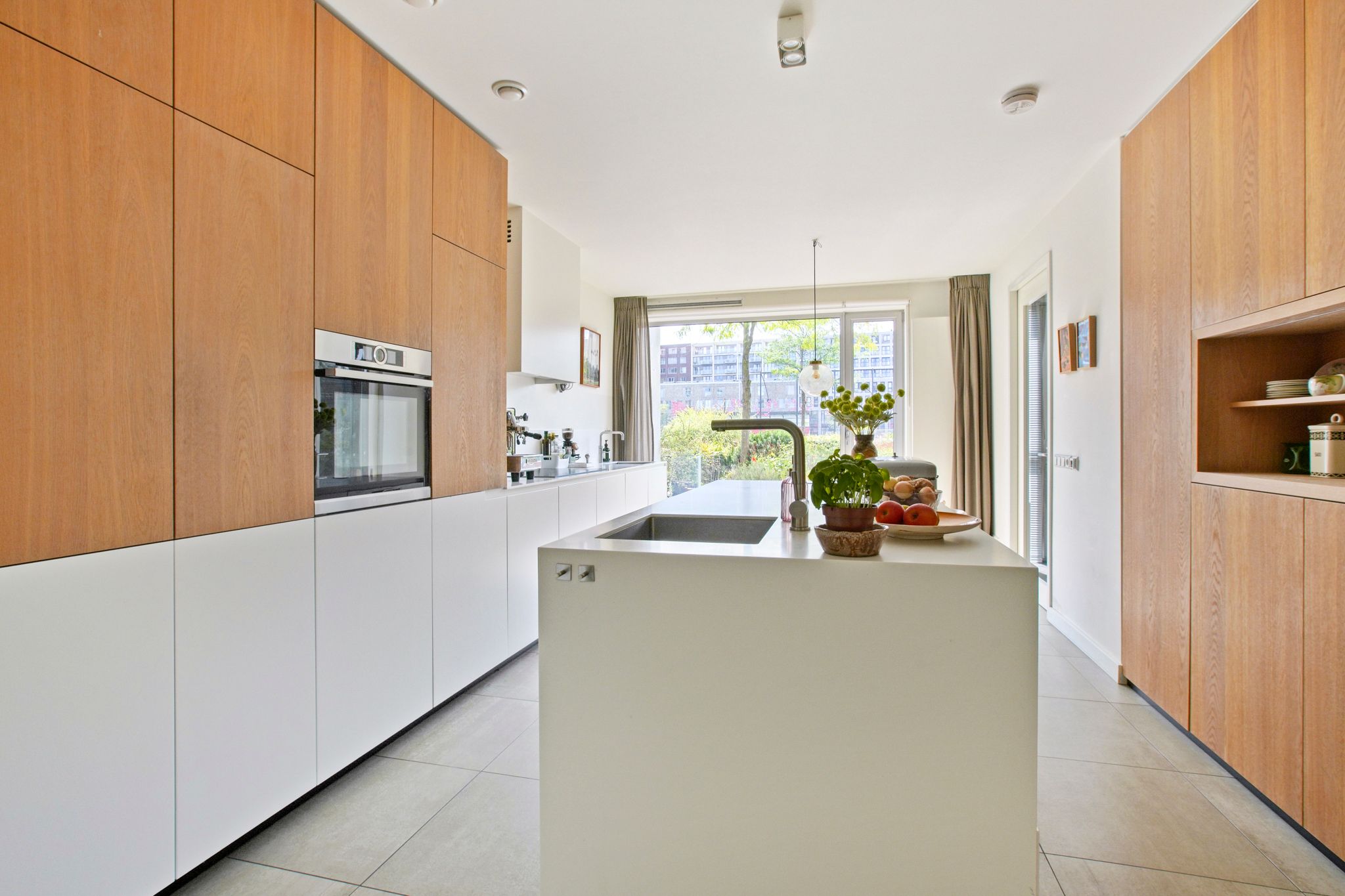 Foto 12 van Fanny Blankers-Koenlaan 34