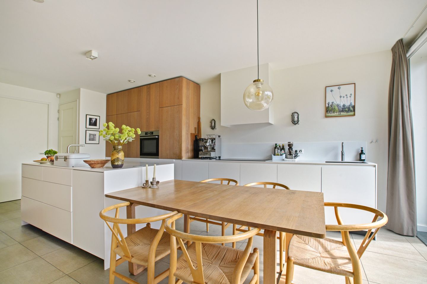 Foto 14 van Fanny Blankers-Koenlaan 34