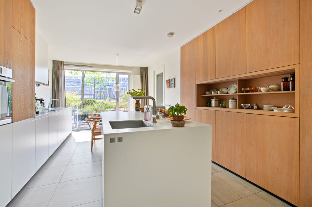 Foto 16 van Fanny Blankers-Koenlaan 34