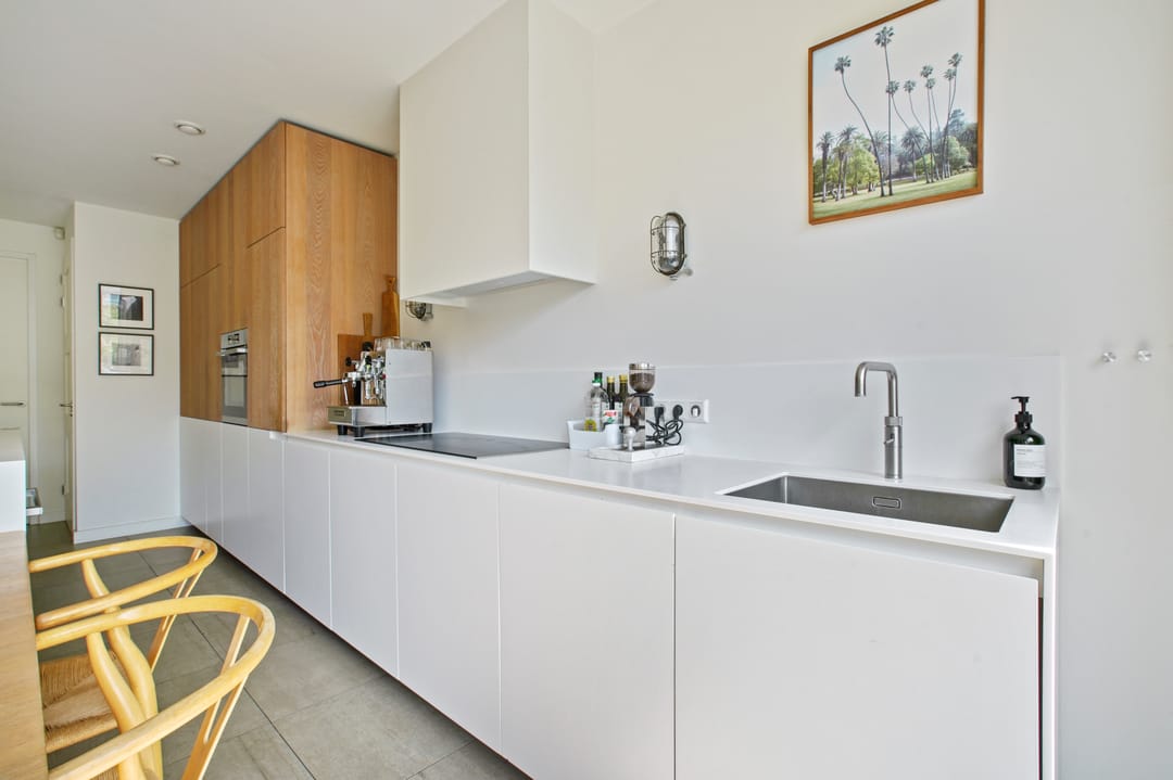 Foto 17 van Fanny Blankers-Koenlaan 34