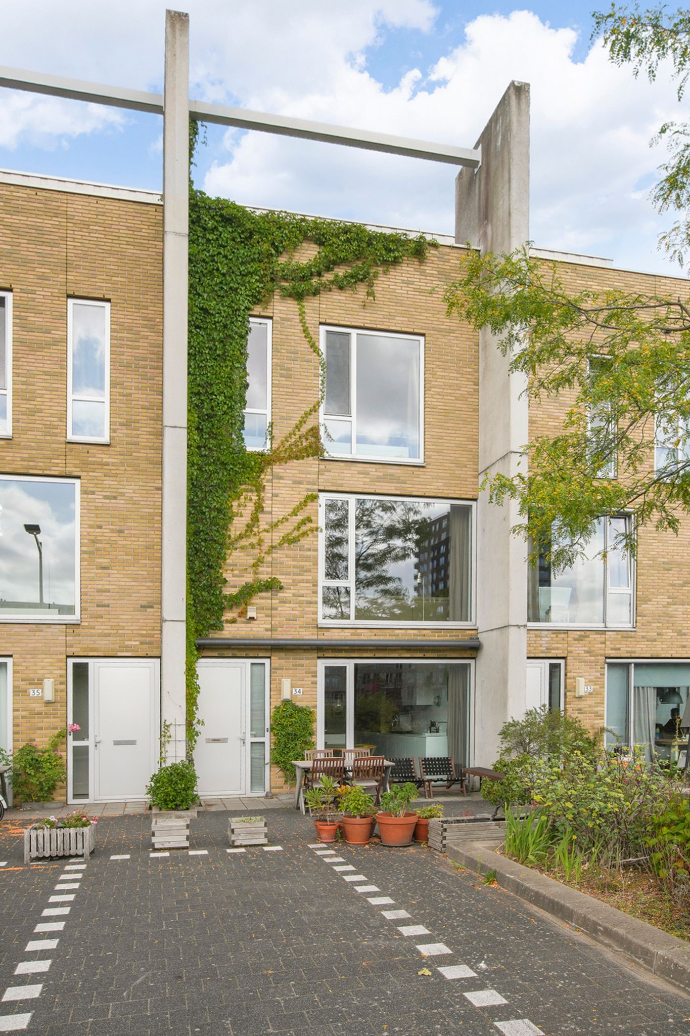 Foto 19 van Fanny Blankers-Koenlaan 34