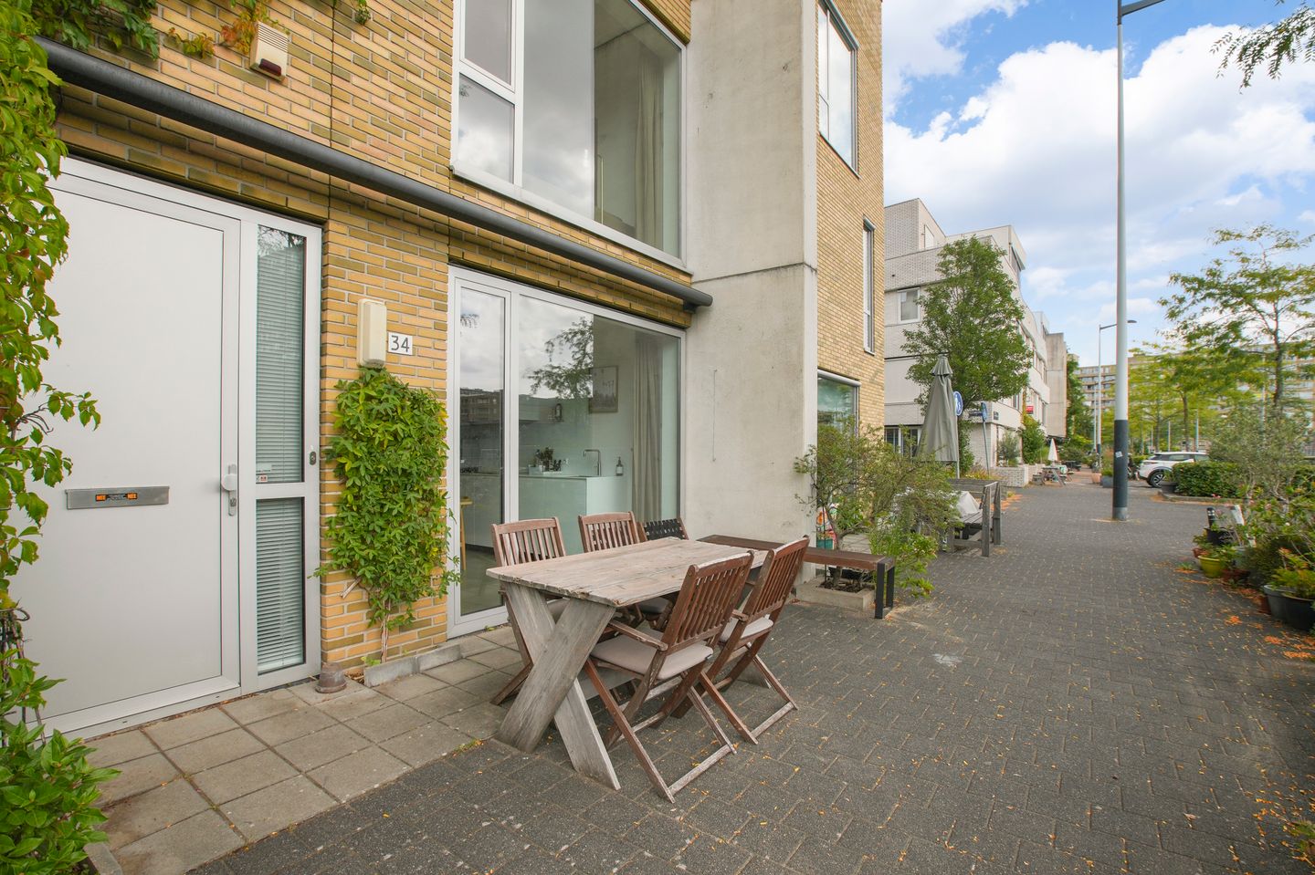 Foto 20 van Fanny Blankers-Koenlaan 34