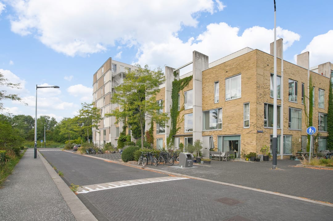 Foto 23 van Fanny Blankers-Koenlaan 34