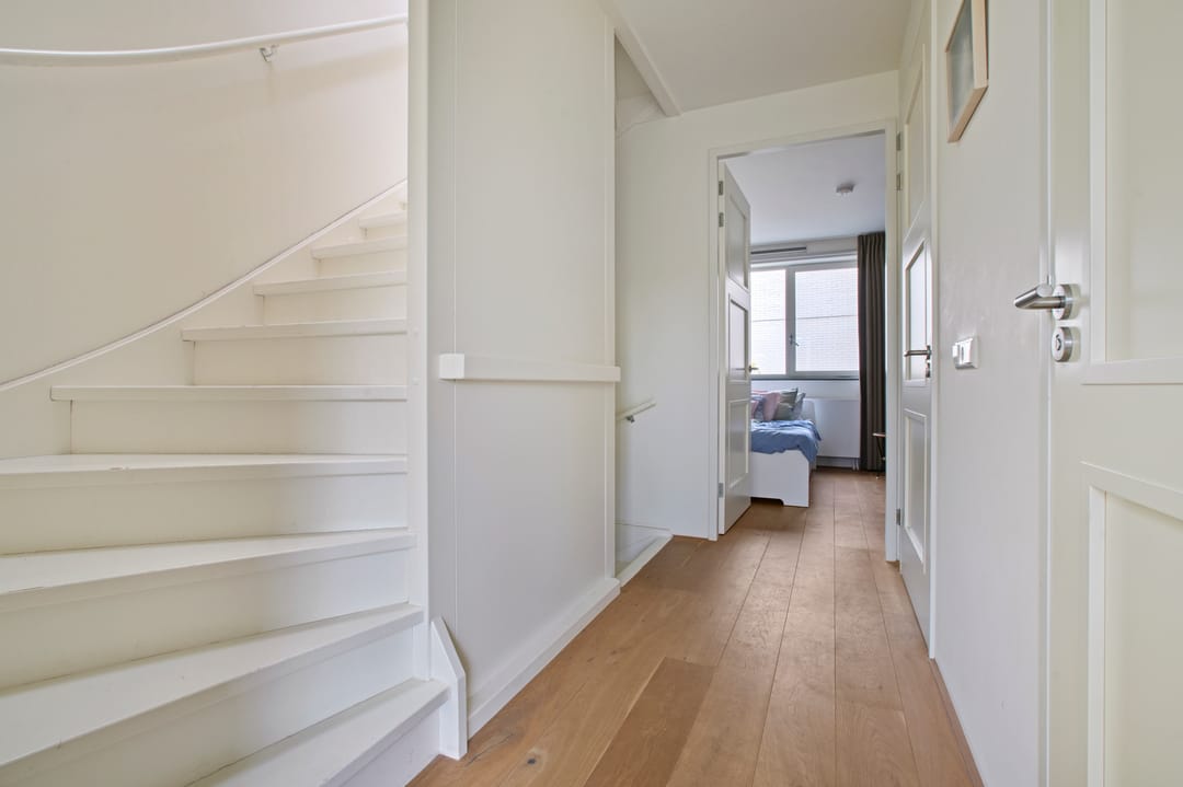 Foto 26 van Fanny Blankers-Koenlaan 34