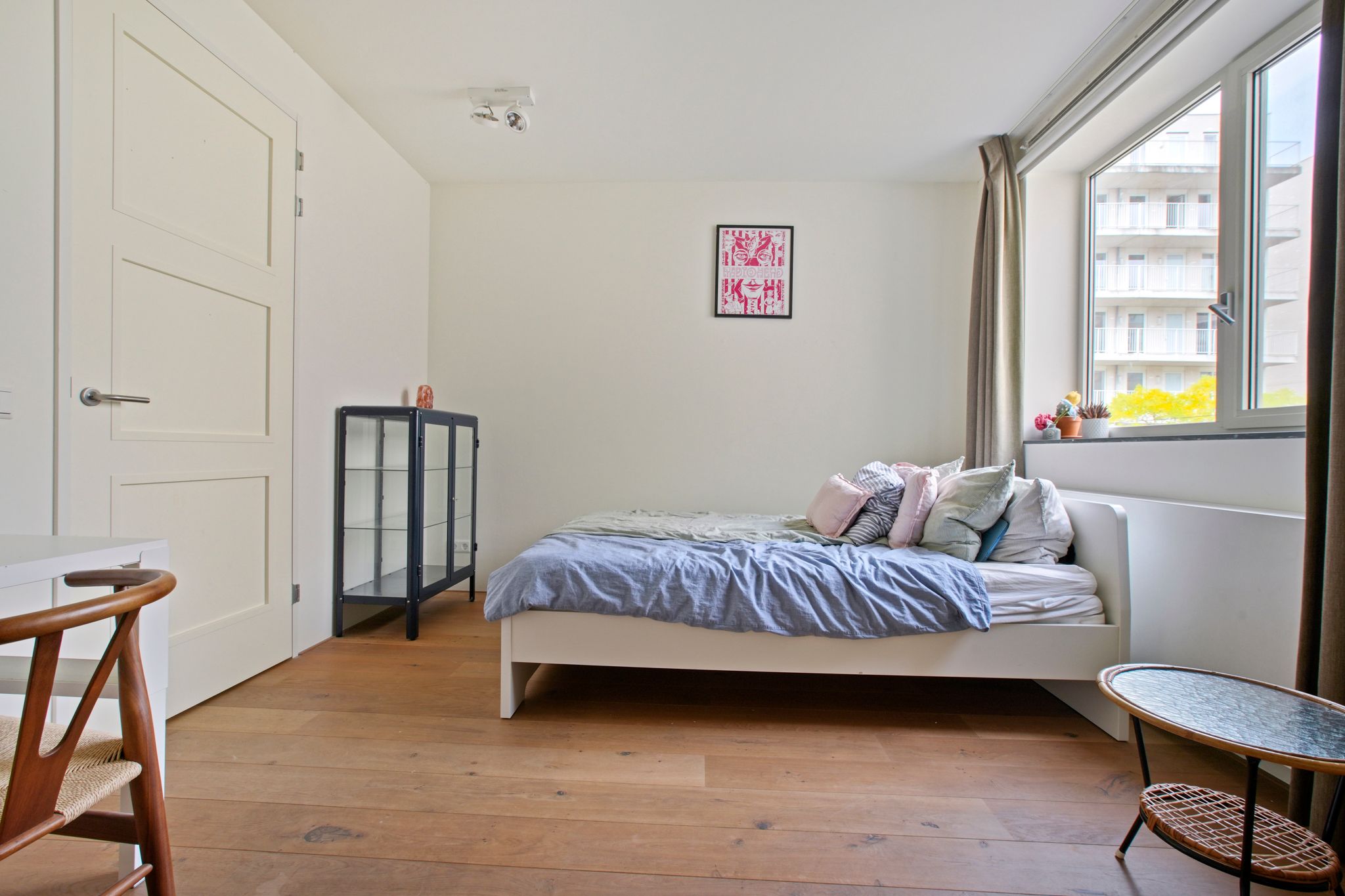 Foto 27 van Fanny Blankers-Koenlaan 34