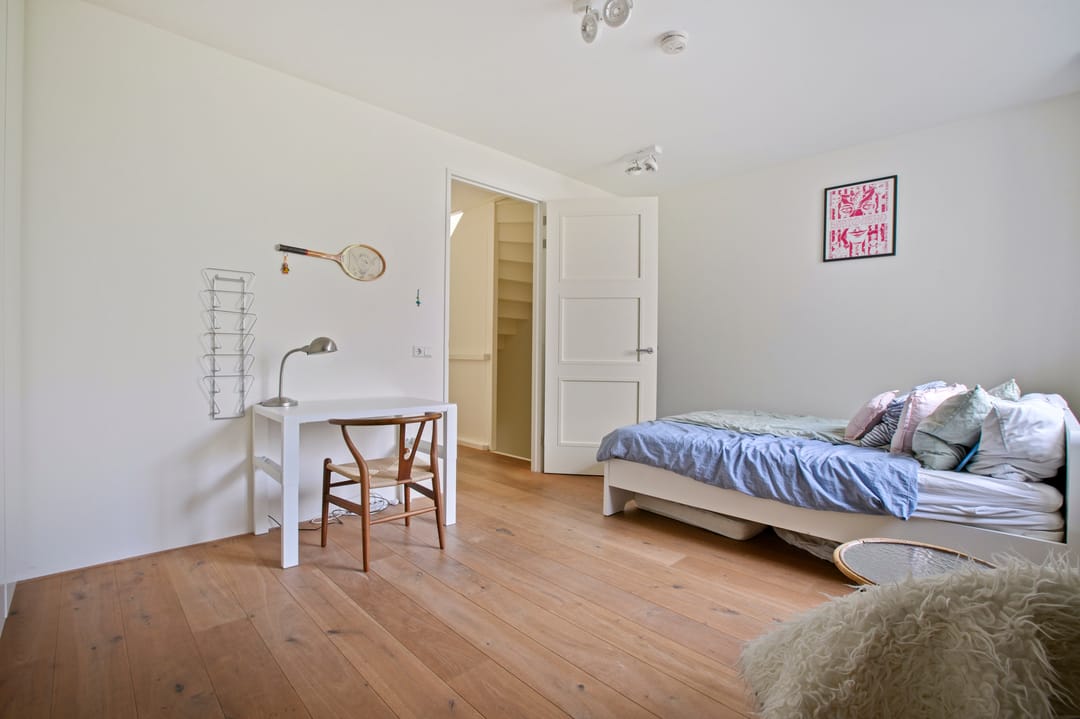 Foto 28 van Fanny Blankers-Koenlaan 34