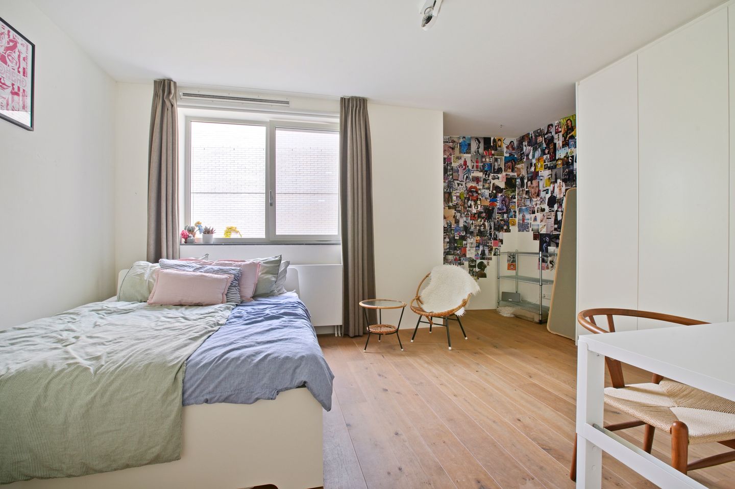 Foto 29 van Fanny Blankers-Koenlaan 34