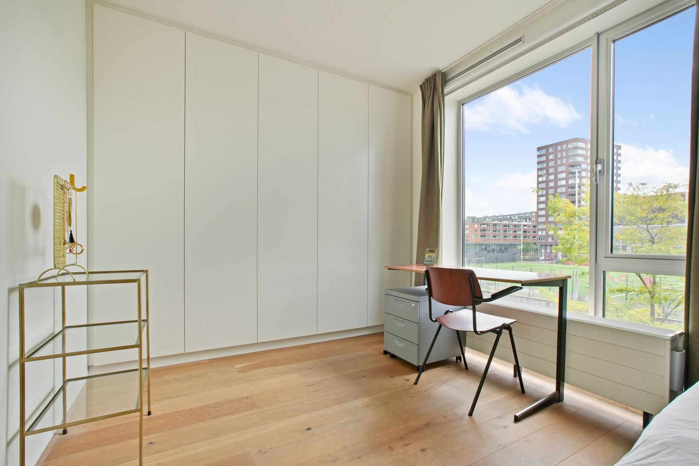 Foto 35 van Fanny Blankers-Koenlaan 34