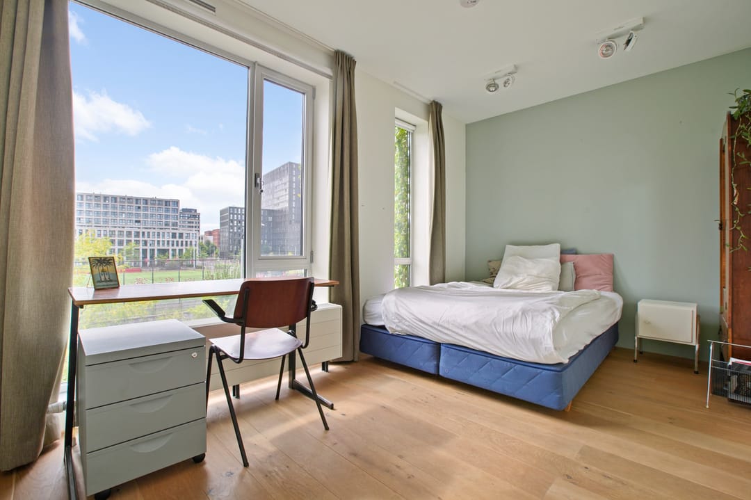 Foto 37 van Fanny Blankers-Koenlaan 34