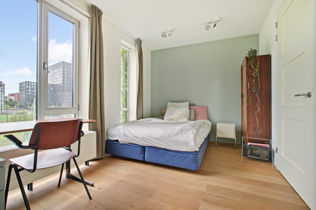 Foto 38 van Fanny Blankers-Koenlaan 34