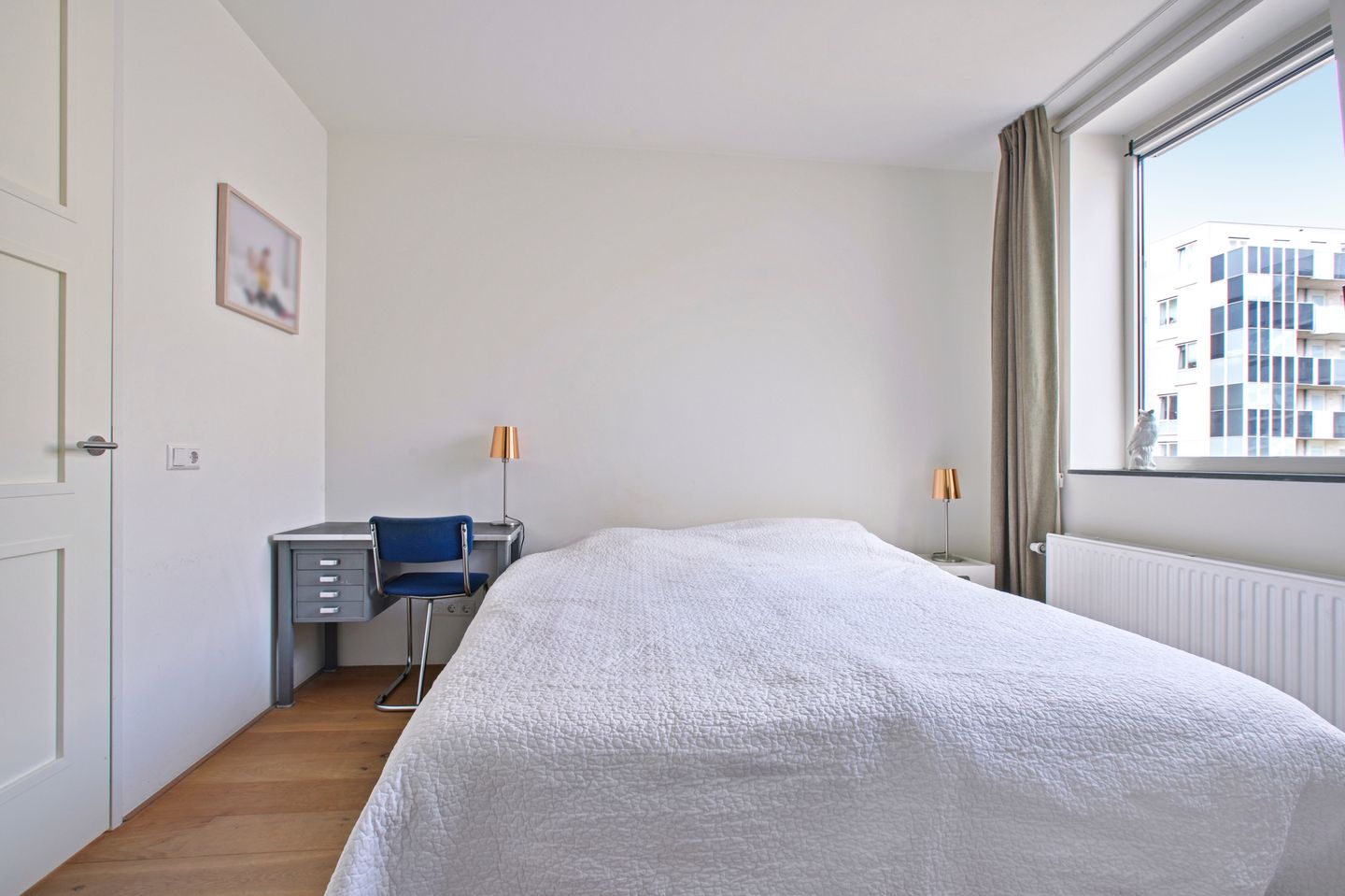 Foto 40 van Fanny Blankers-Koenlaan 34