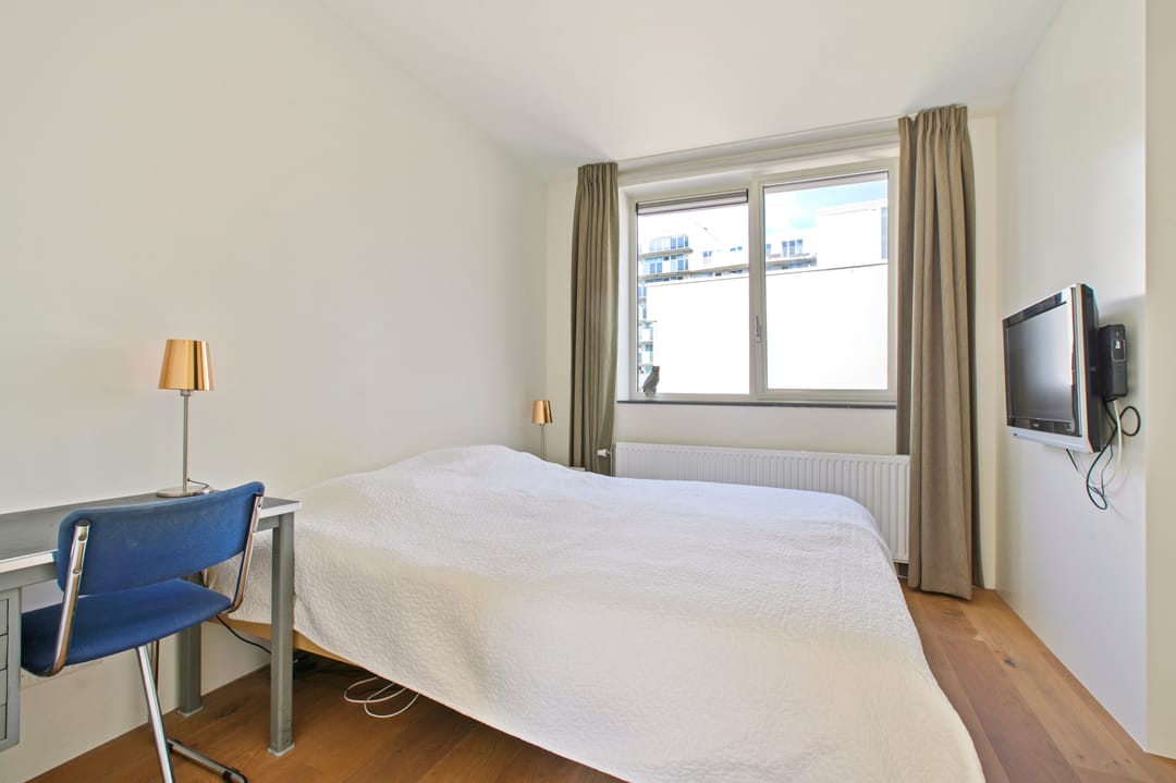 Foto 41 van Fanny Blankers-Koenlaan 34