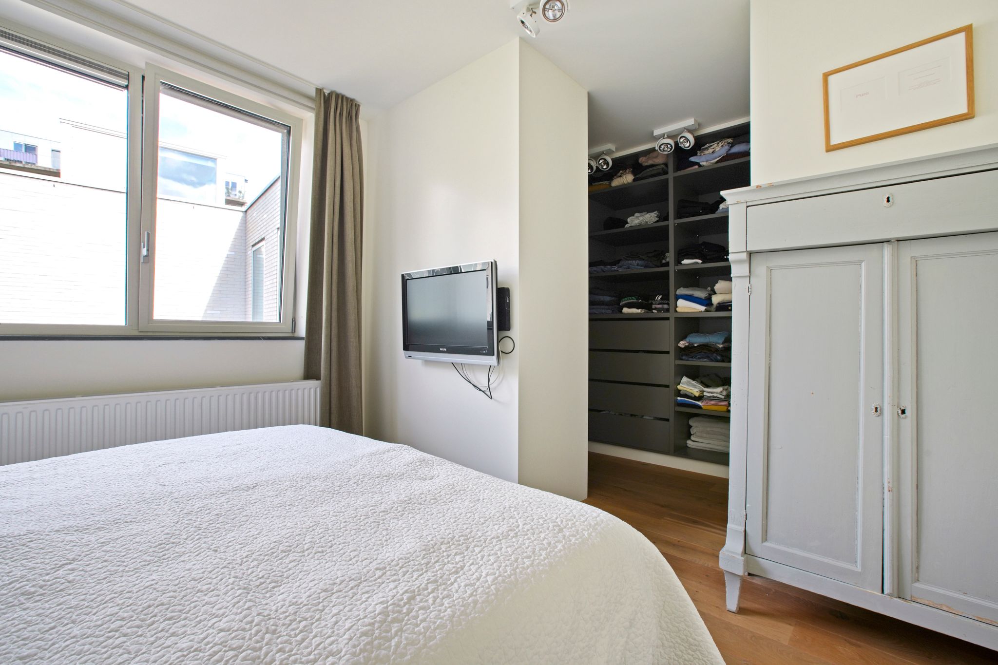 Foto 42 van Fanny Blankers-Koenlaan 34