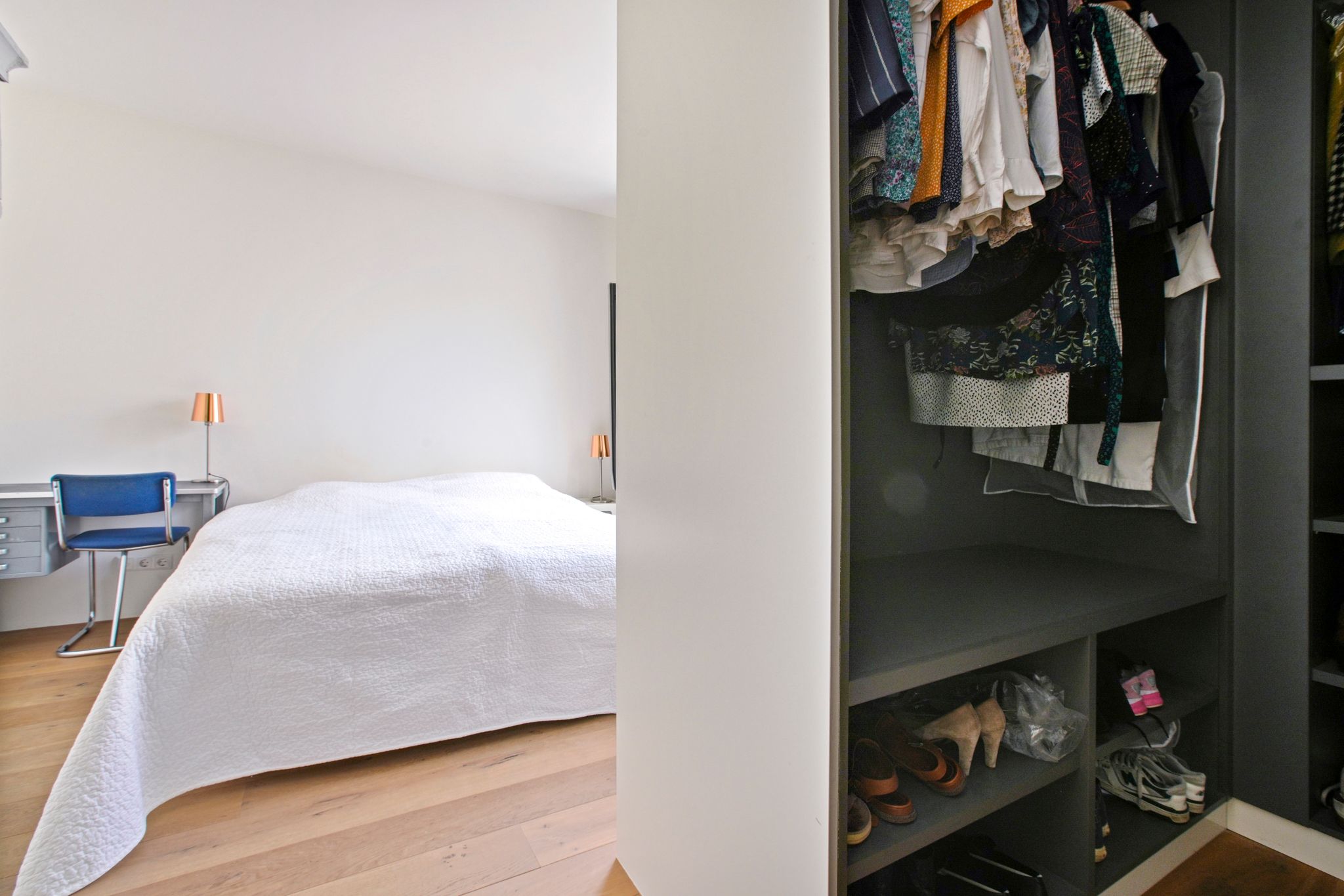 Foto 45 van Fanny Blankers-Koenlaan 34