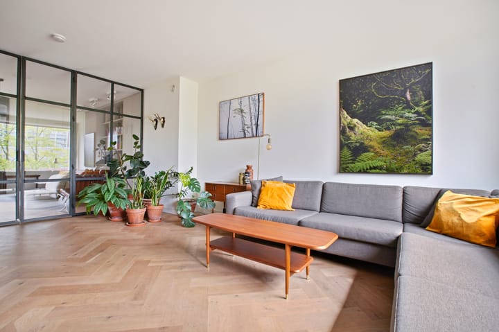 Photo 2 of Fanny Blankers-Koenlaan 34