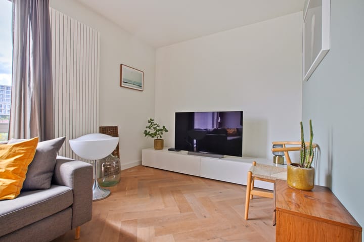 Photo 5 of Fanny Blankers-Koenlaan 34