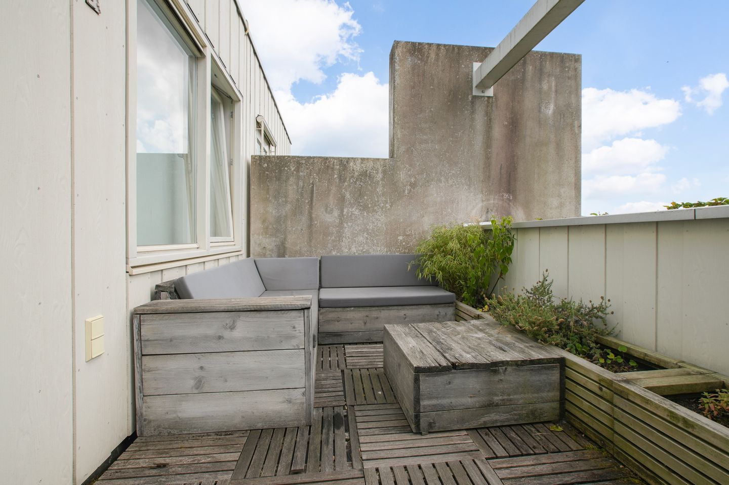 Foto 50 van Fanny Blankers-Koenlaan 34