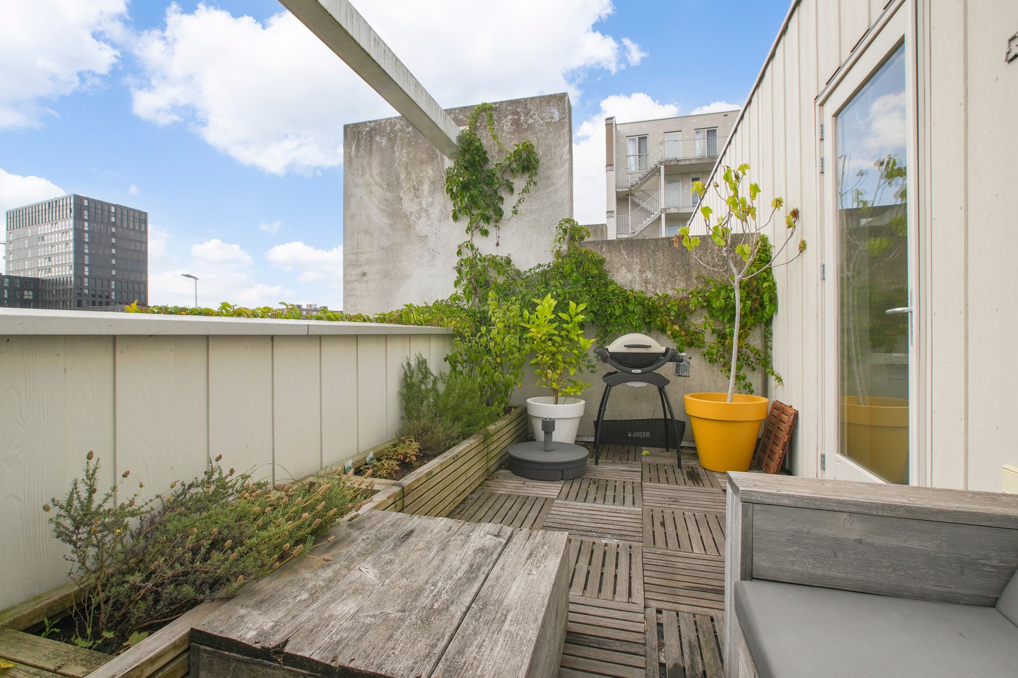 Foto 51 van Fanny Blankers-Koenlaan 34