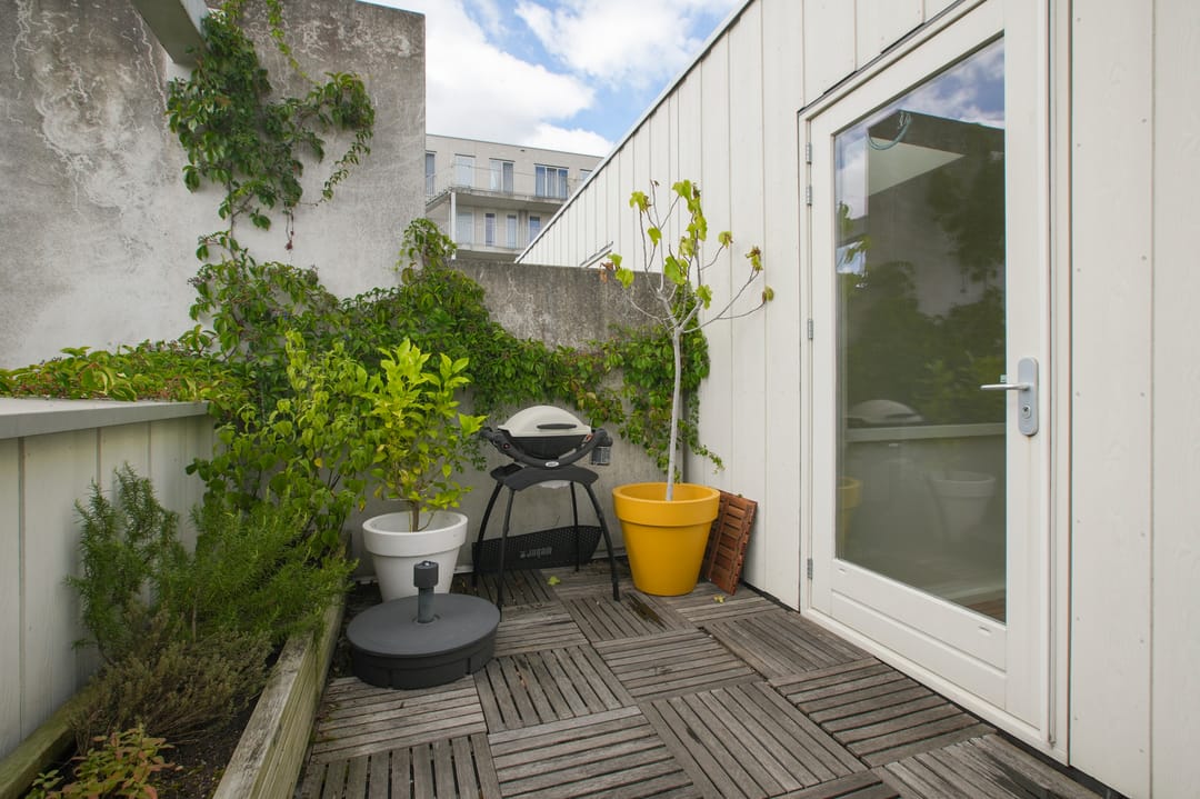 Foto 52 van Fanny Blankers-Koenlaan 34