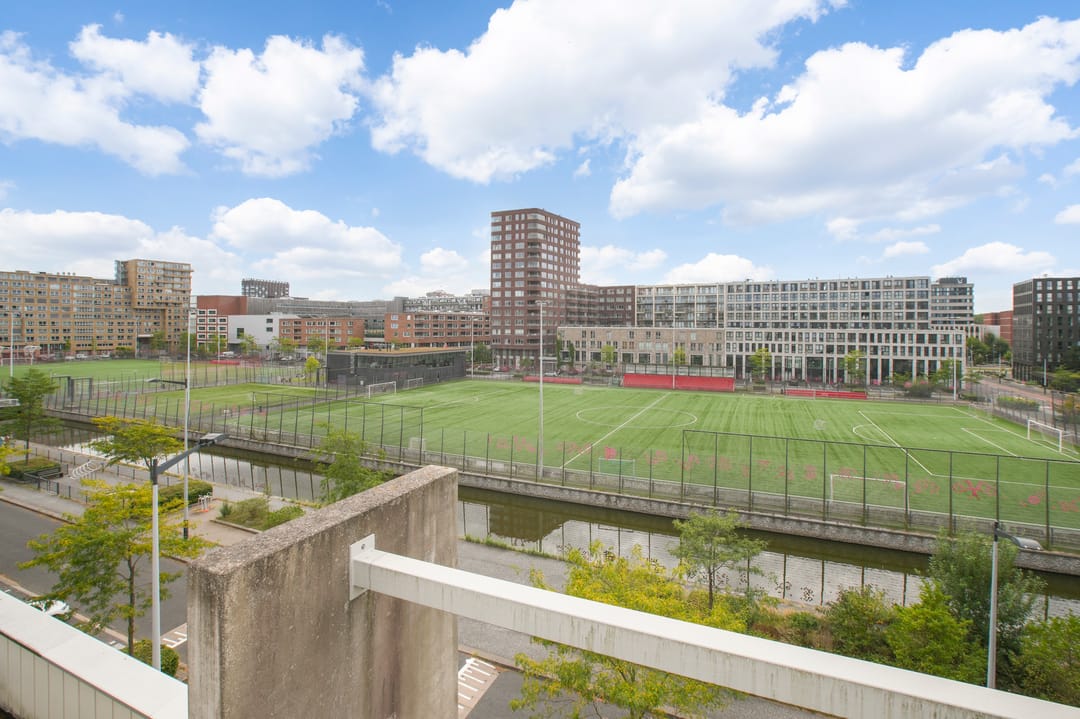 Foto 53 van Fanny Blankers-Koenlaan 34