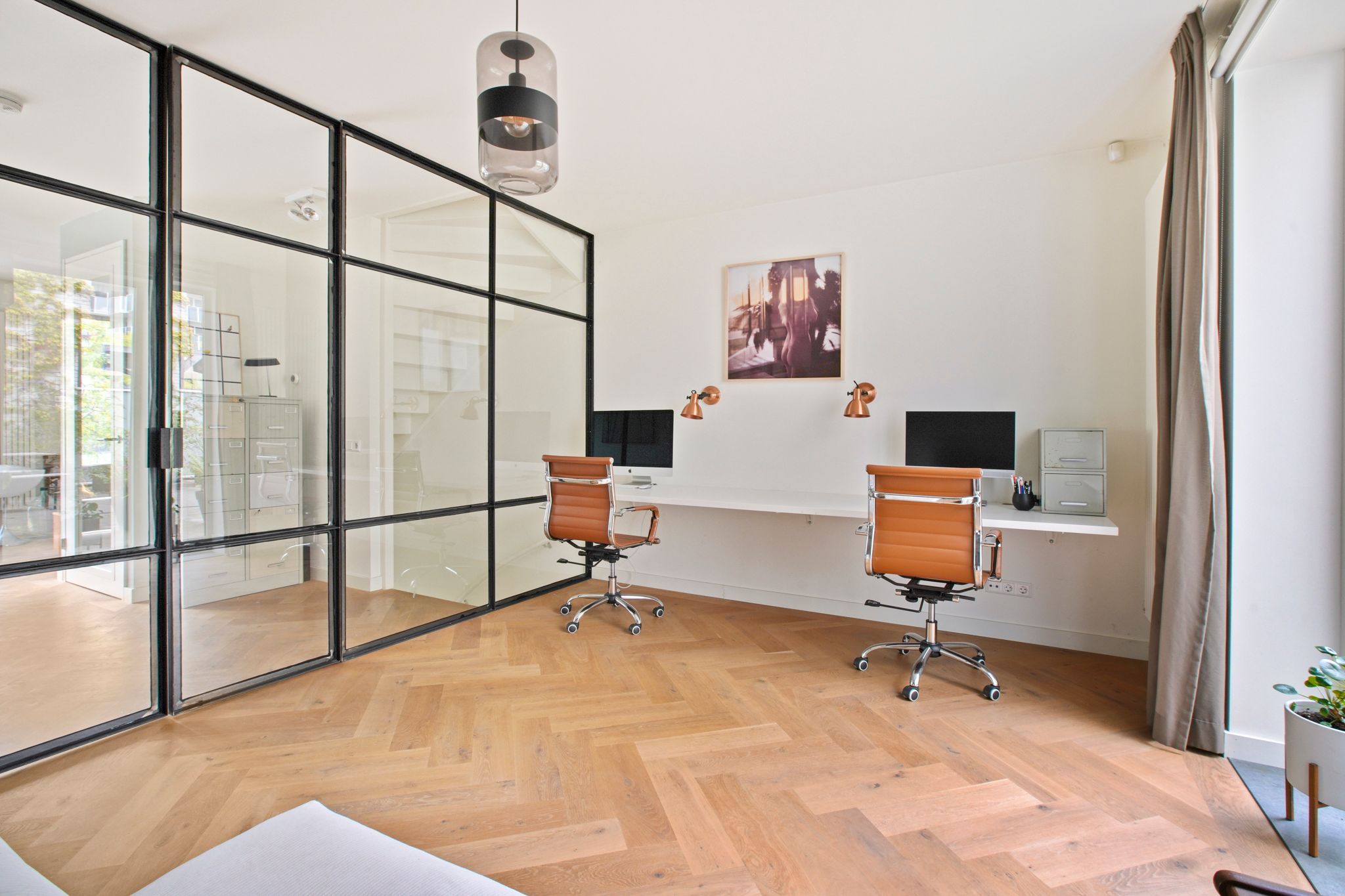 Foto 9 van Fanny Blankers-Koenlaan 34