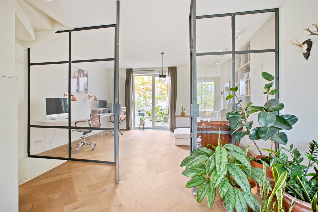 Foto 7 van Fanny Blankers-Koenlaan 34