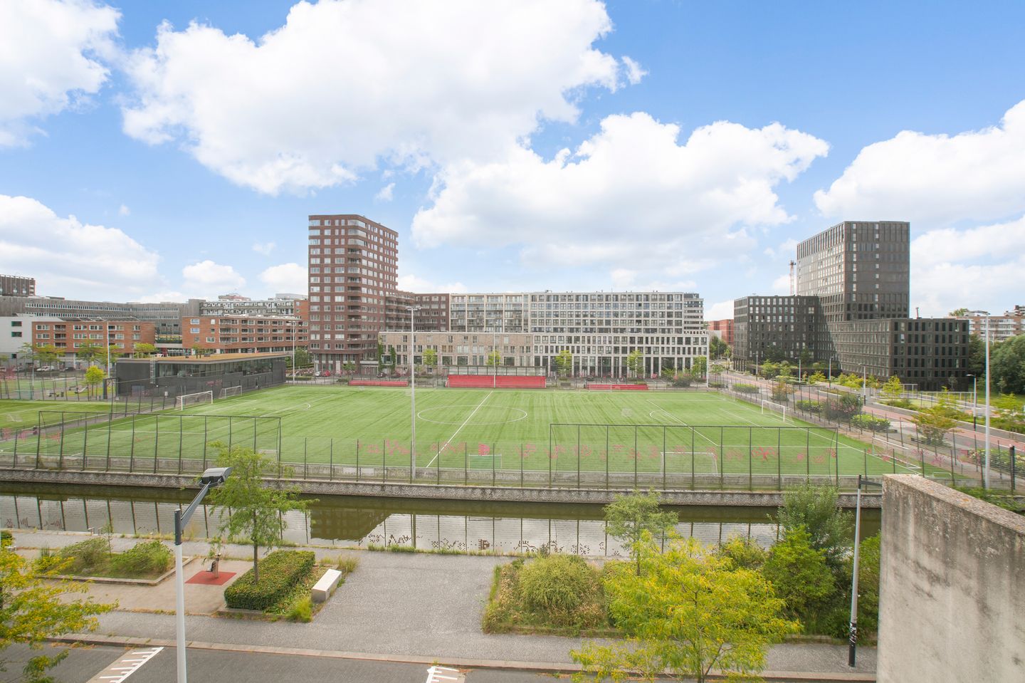 Foto 55 van Fanny Blankers-Koenlaan 34