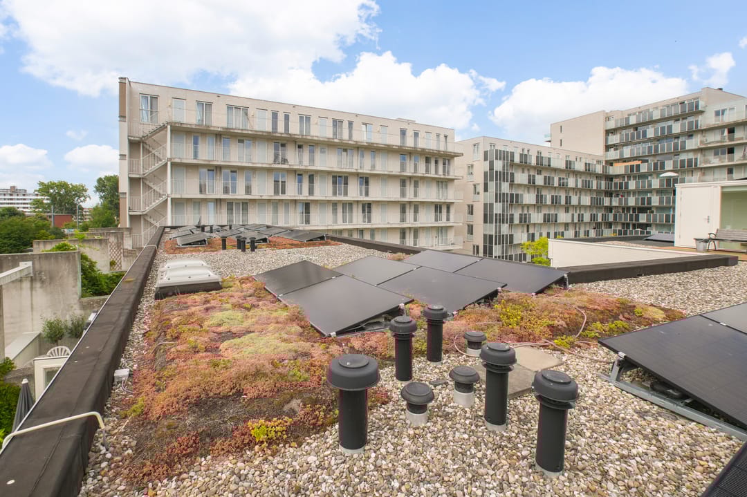 Foto 56 van Fanny Blankers-Koenlaan 34