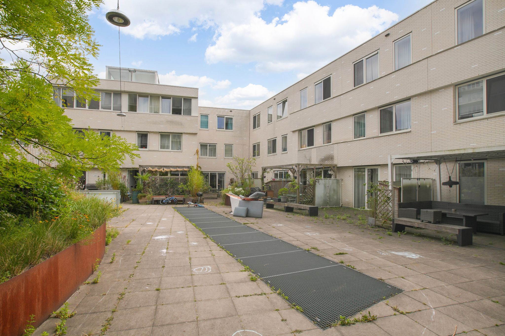 Foto 57 van Fanny Blankers-Koenlaan 34