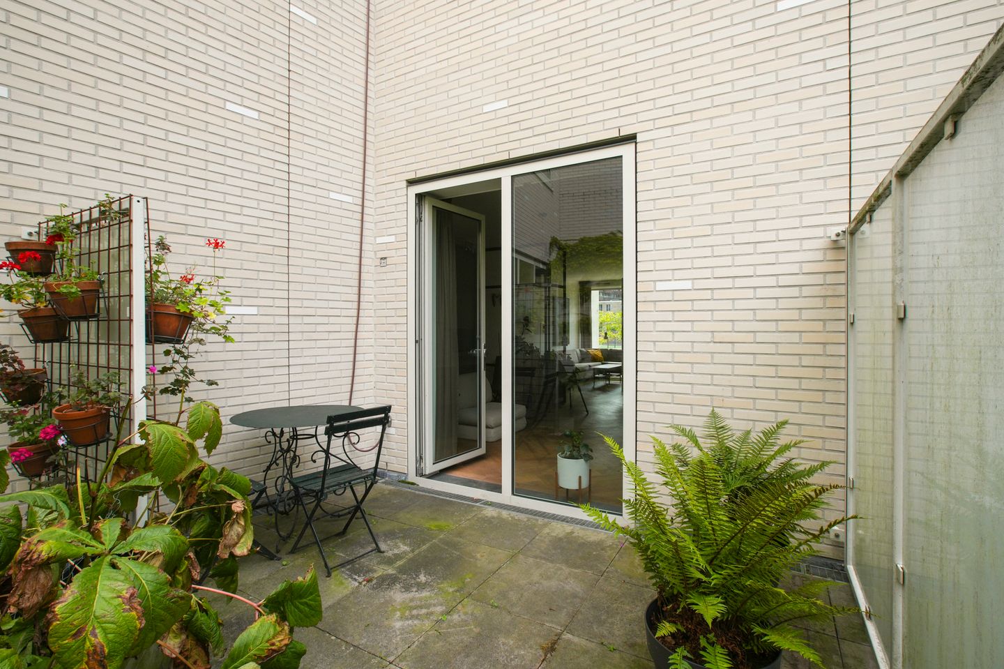 Foto 59 van Fanny Blankers-Koenlaan 34