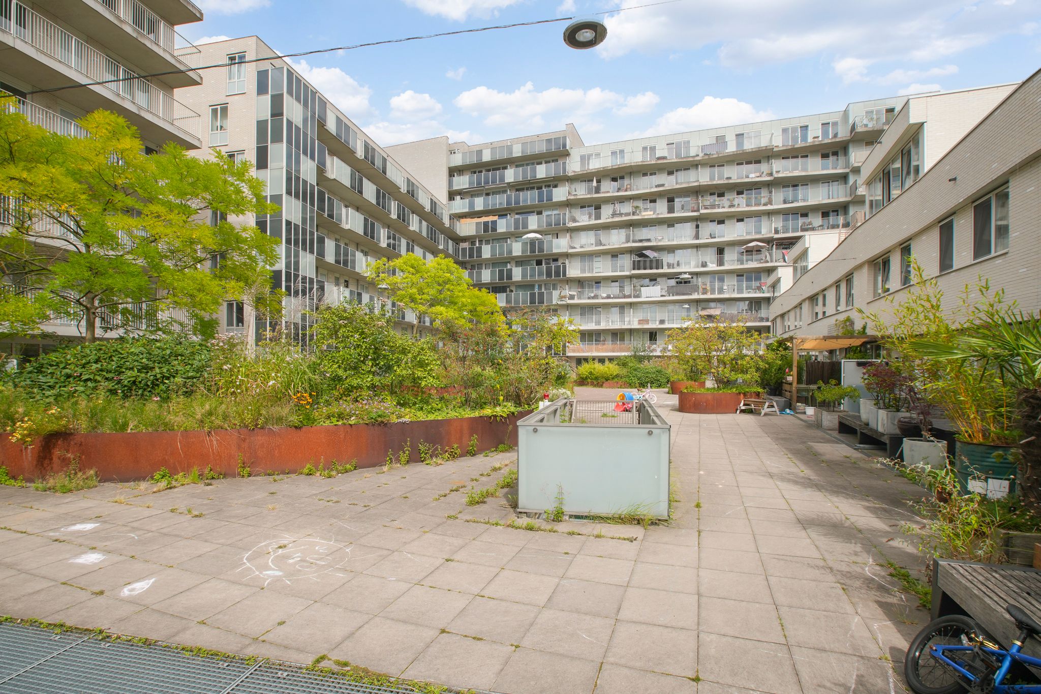 Foto 60 van Fanny Blankers-Koenlaan 34