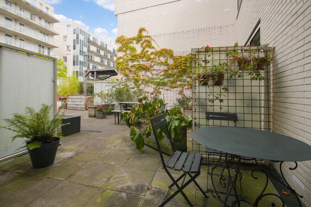 Foto 61 van Fanny Blankers-Koenlaan 34