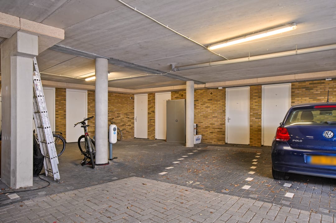 Foto 62 van Fanny Blankers-Koenlaan 34