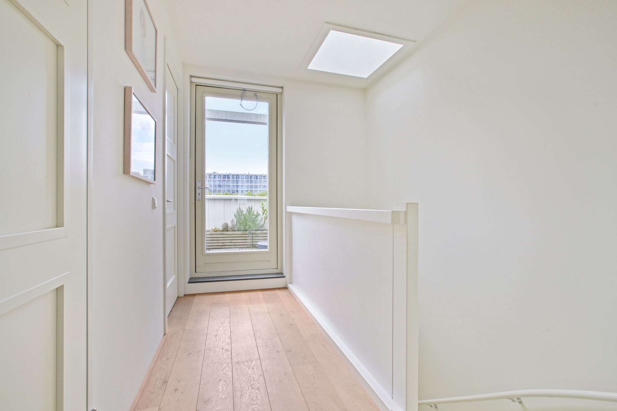 Foto 39 van Fanny Blankers-Koenlaan 34