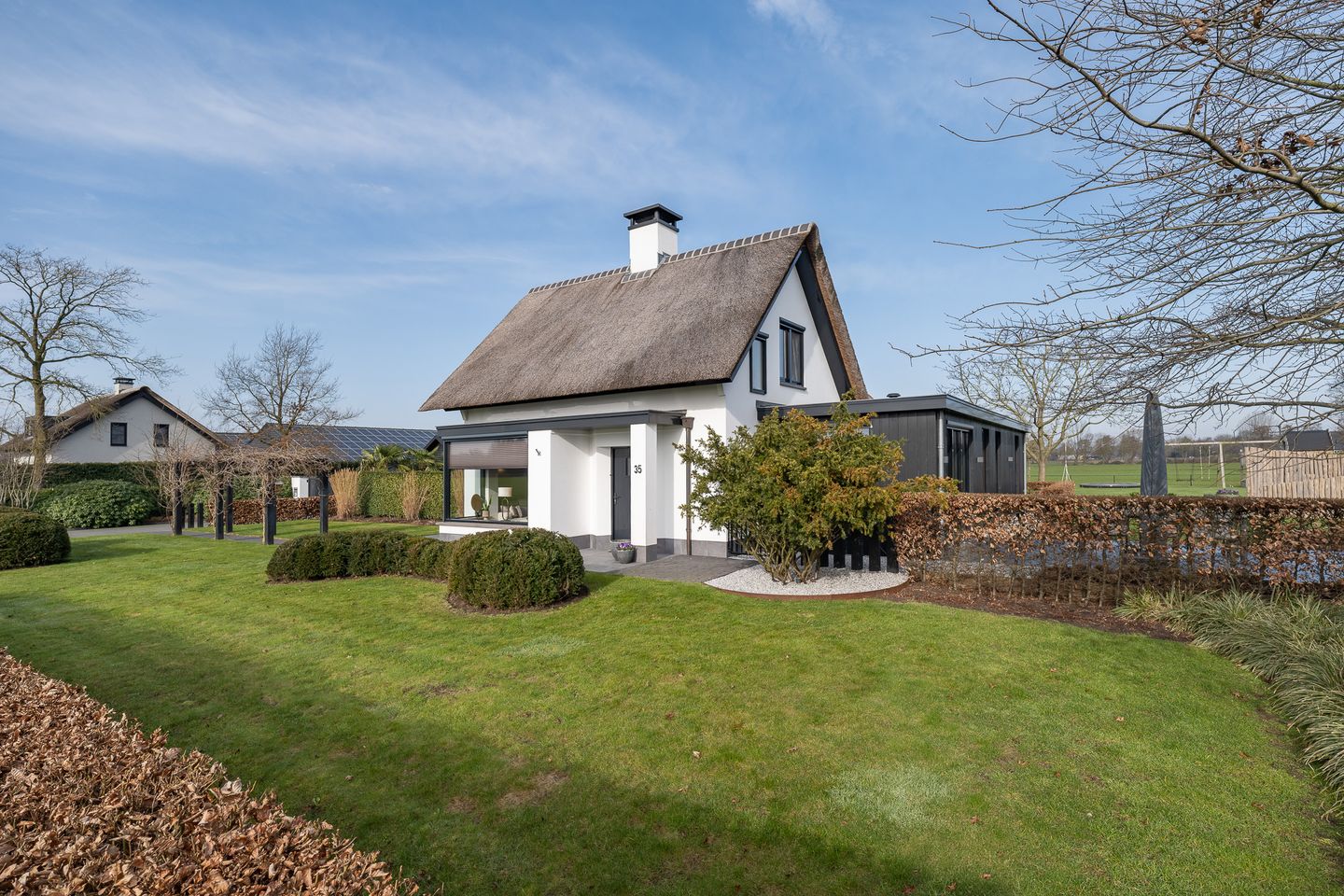 Foto 4 van Kapweg 35