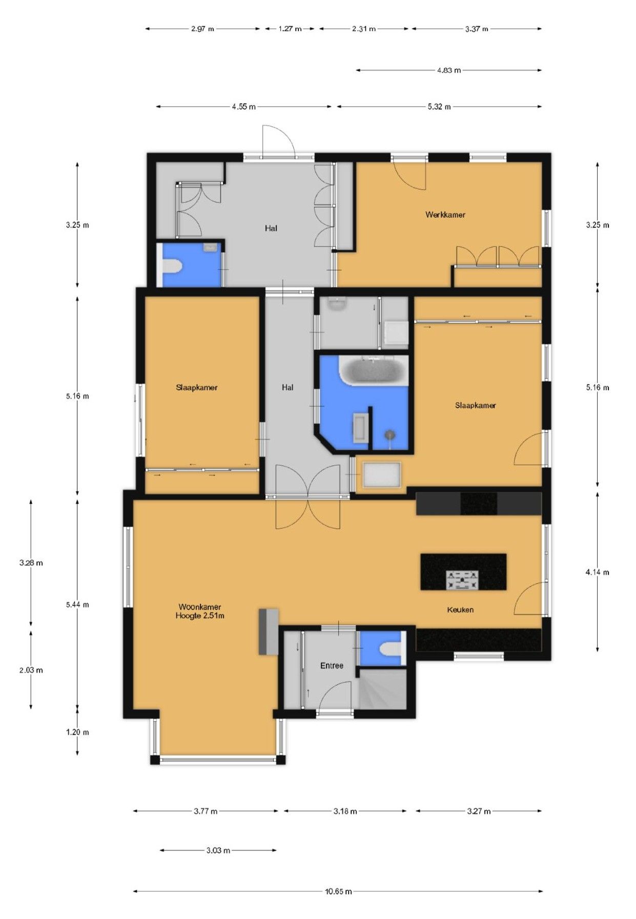 Foto 80 van Kapweg 35