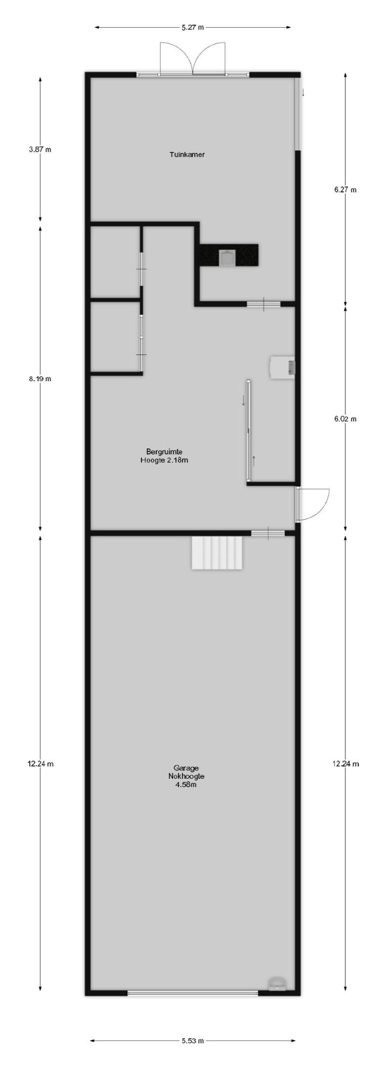 Foto 83 van Kapweg 35