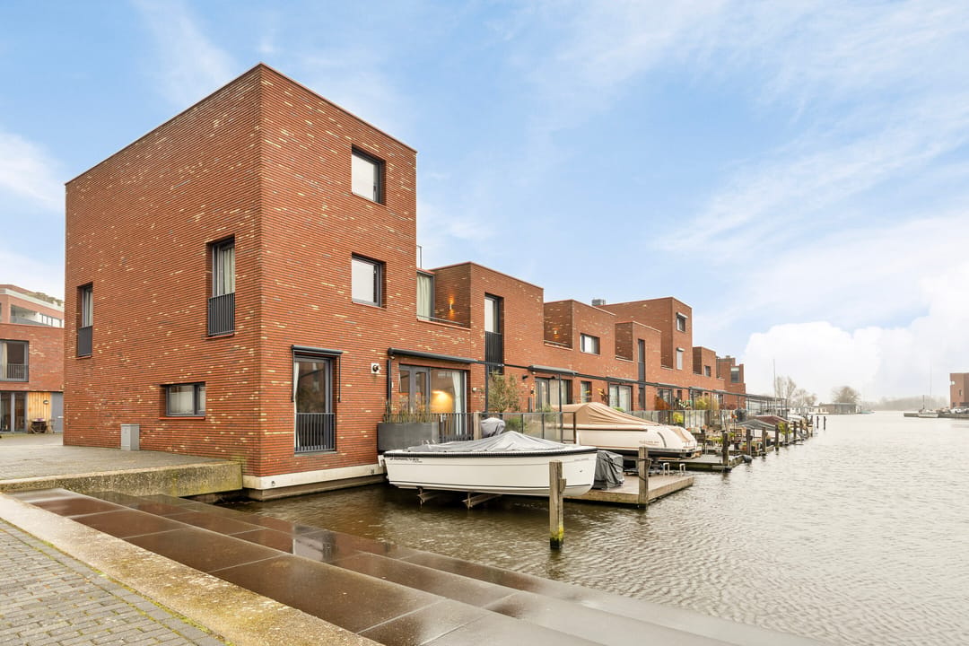 Photo 1 of Klipperkade 1