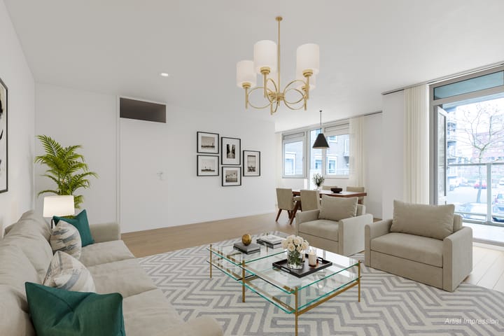 Foto 4 van De Heugden 298