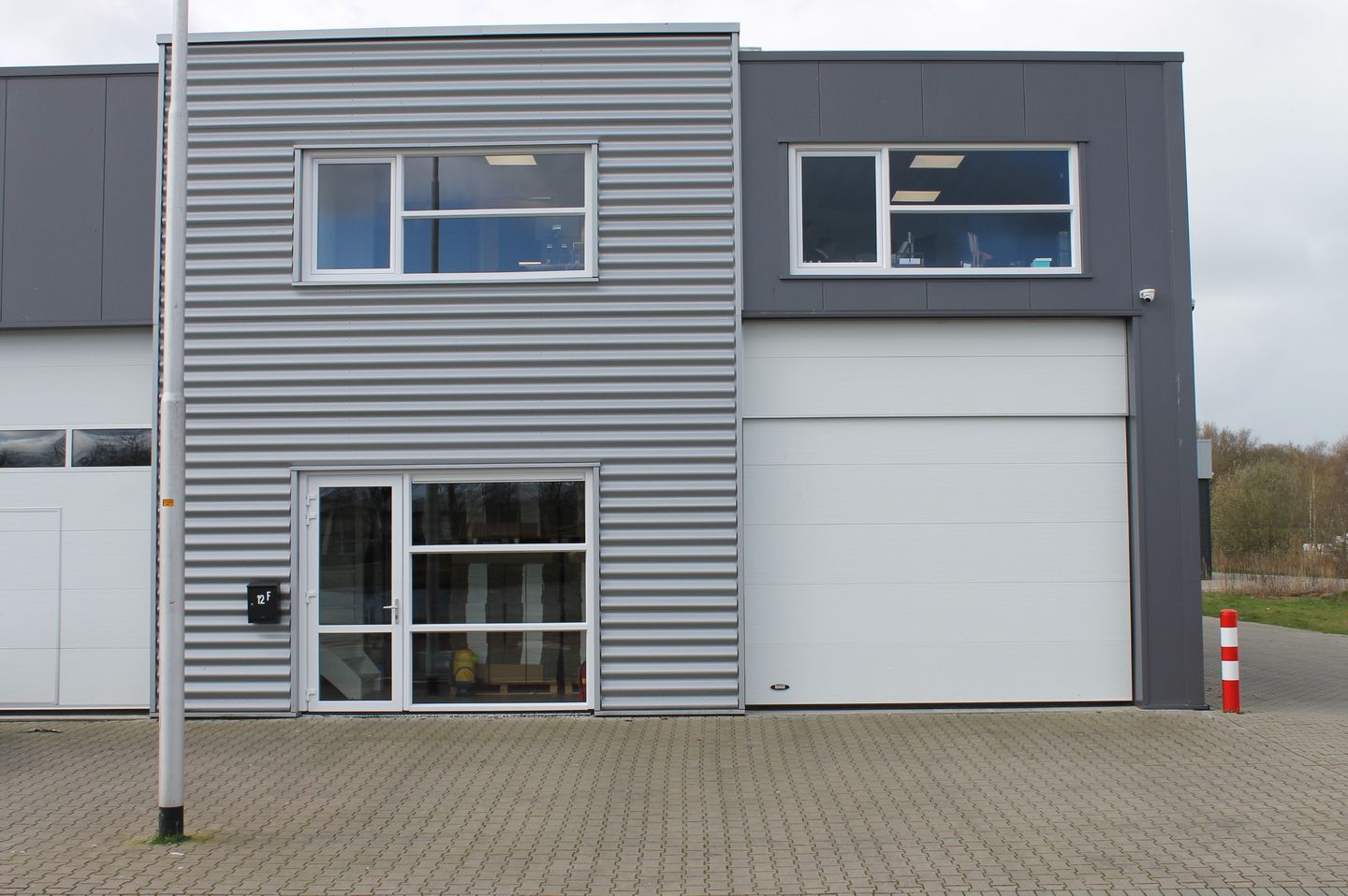 Bekijk foto 2 van Slachthuiskade 12-f