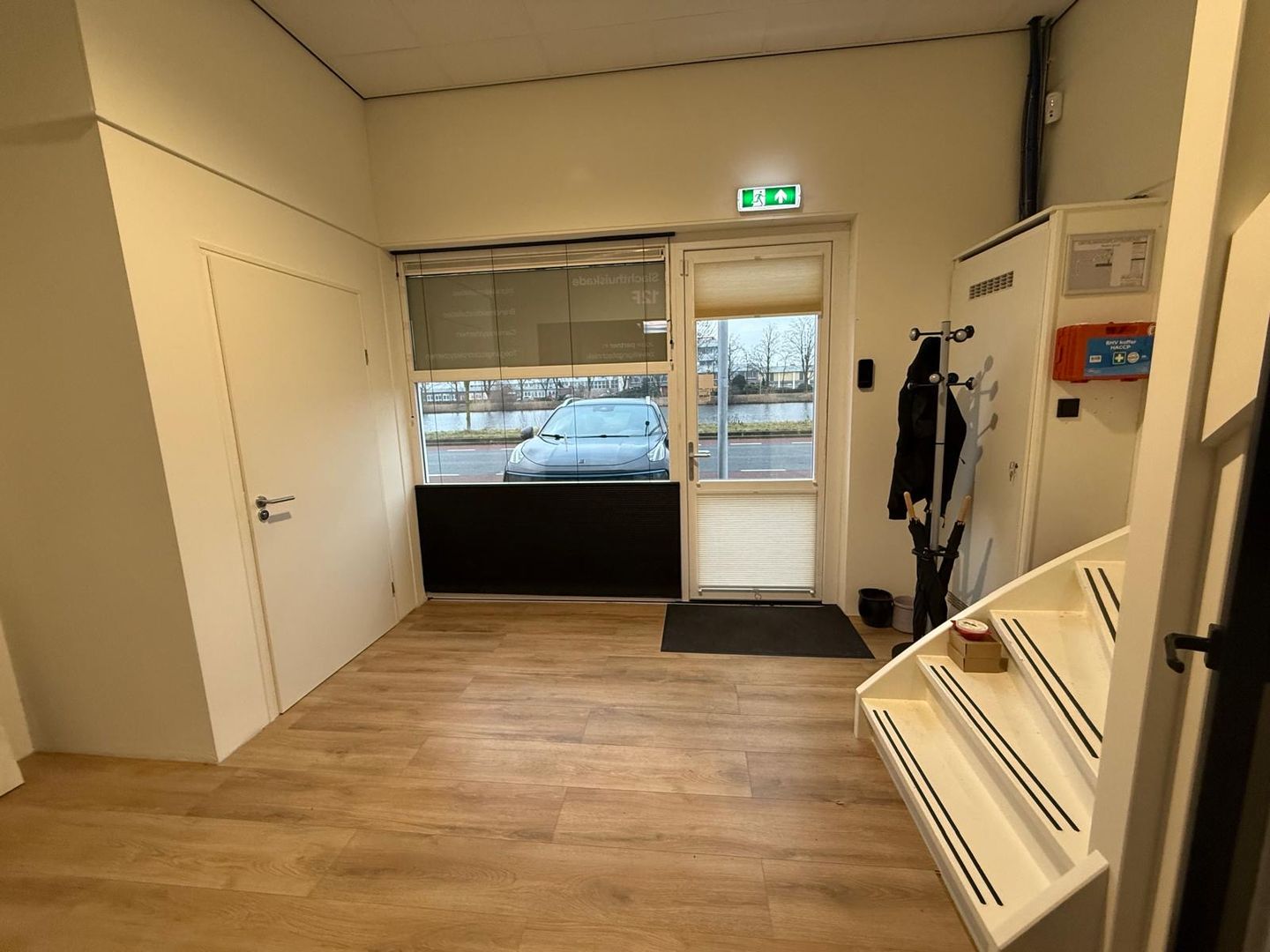 Bekijk foto 3 van Slachthuiskade 12-f