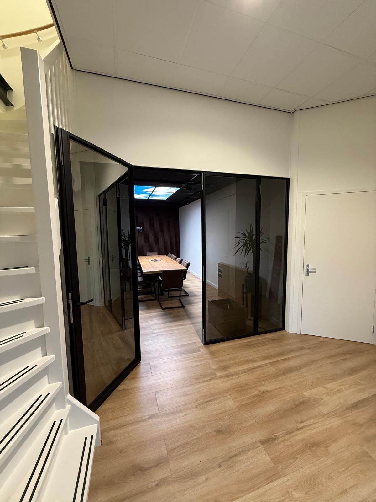 Bekijk foto 4 van Slachthuiskade 12-f