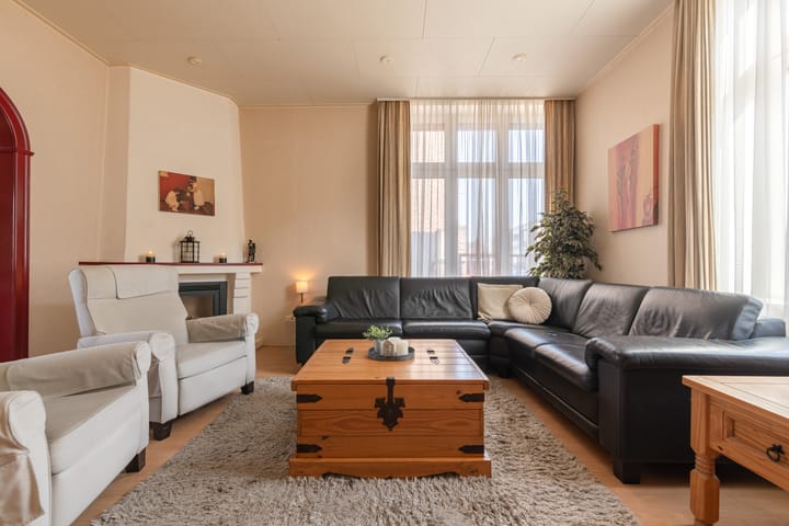 Photo 2 of Kampstraat 63