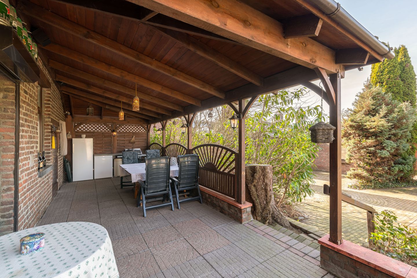 Photo 5 of Kampstraat 63