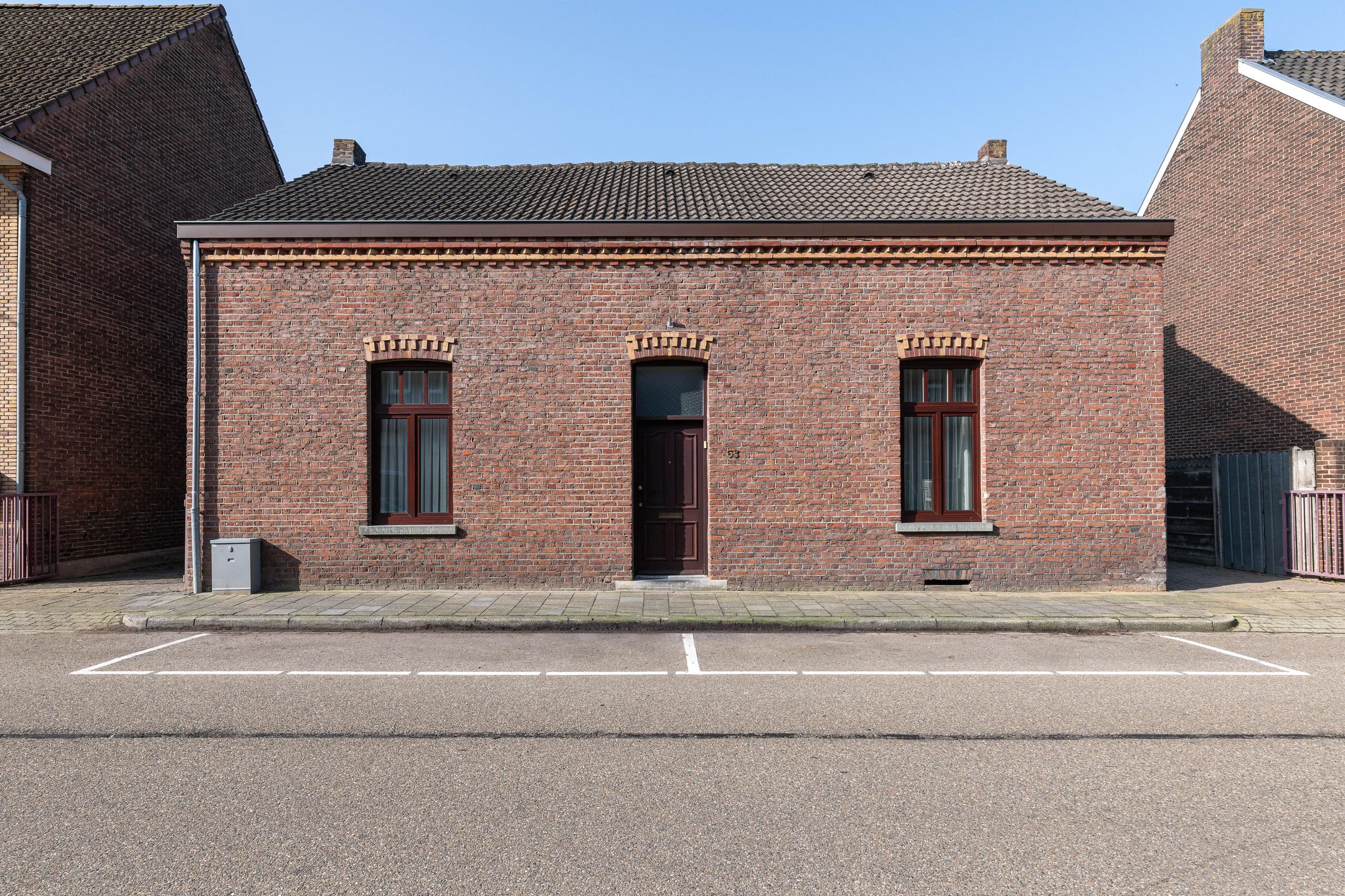 Photo 6 of Kampstraat 63