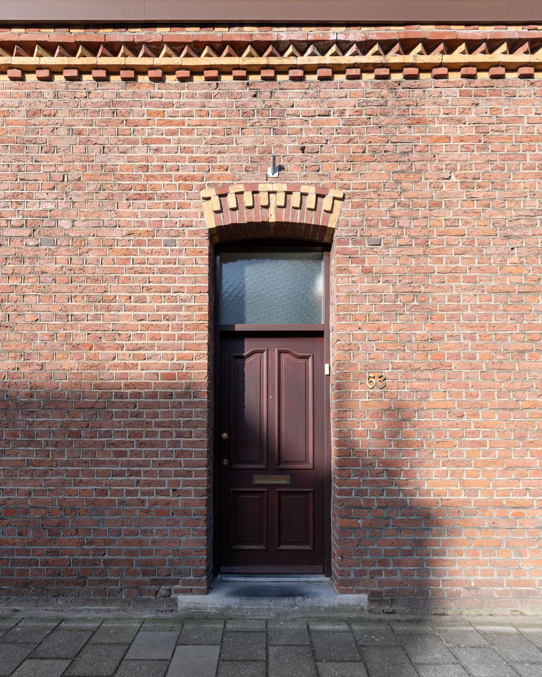 Photo 7 of Kampstraat 63