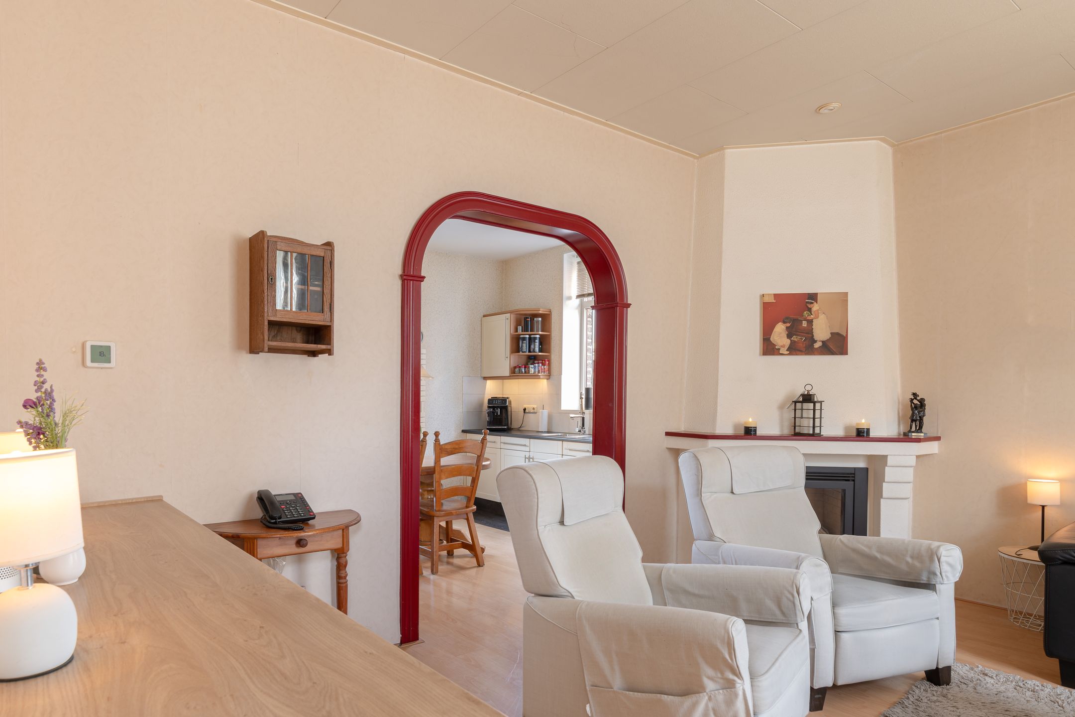 Photo 12 of Kampstraat 63