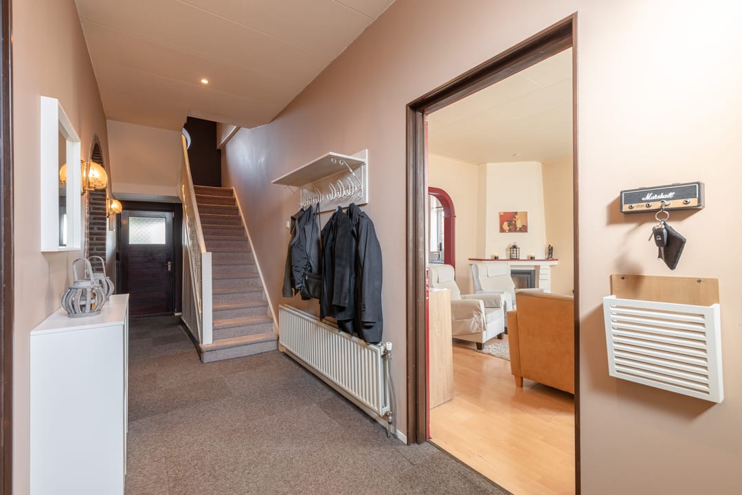 Photo 22 of Kampstraat 63