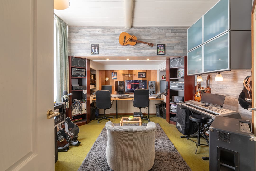 Photo 23 of Kampstraat 63