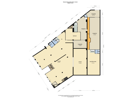 View floorplan
